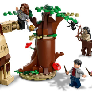 LEGO® Harry Potter: Forbidden Forest: Umbridge's Encounter