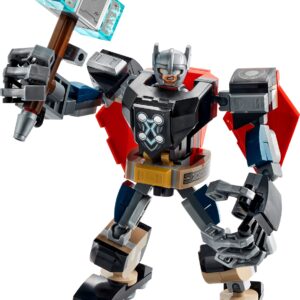 LEGO® Marvel: Thor Mech Armor