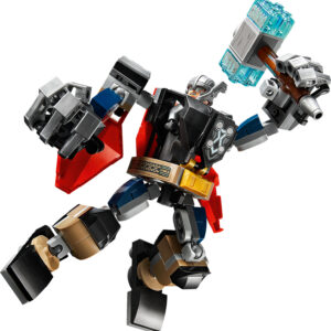 LEGO® Marvel: Thor Mech Armor