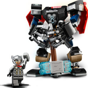 LEGO® Marvel: Thor Mech Armor