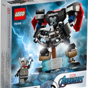 LEGO® Marvel: Thor Mech Armor