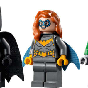 LEGO® DC: Batman vs. The Joker: Batmobile Chase