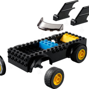 LEGO® DC: Batman vs. The Joker: Batmobile Chase
