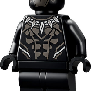 LEGO® Black Panther Mech Armor