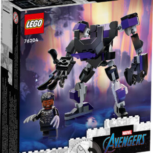 LEGO® Black Panther Mech Armor
