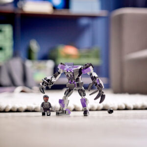 LEGO® Black Panther Mech Armor
