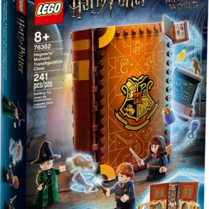 LEGO® Harry Potter: Hogwarts Moment: Transfiguration Class