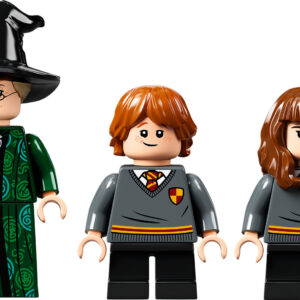 LEGO® Harry Potter: Hogwarts Moment: Transfiguration Class