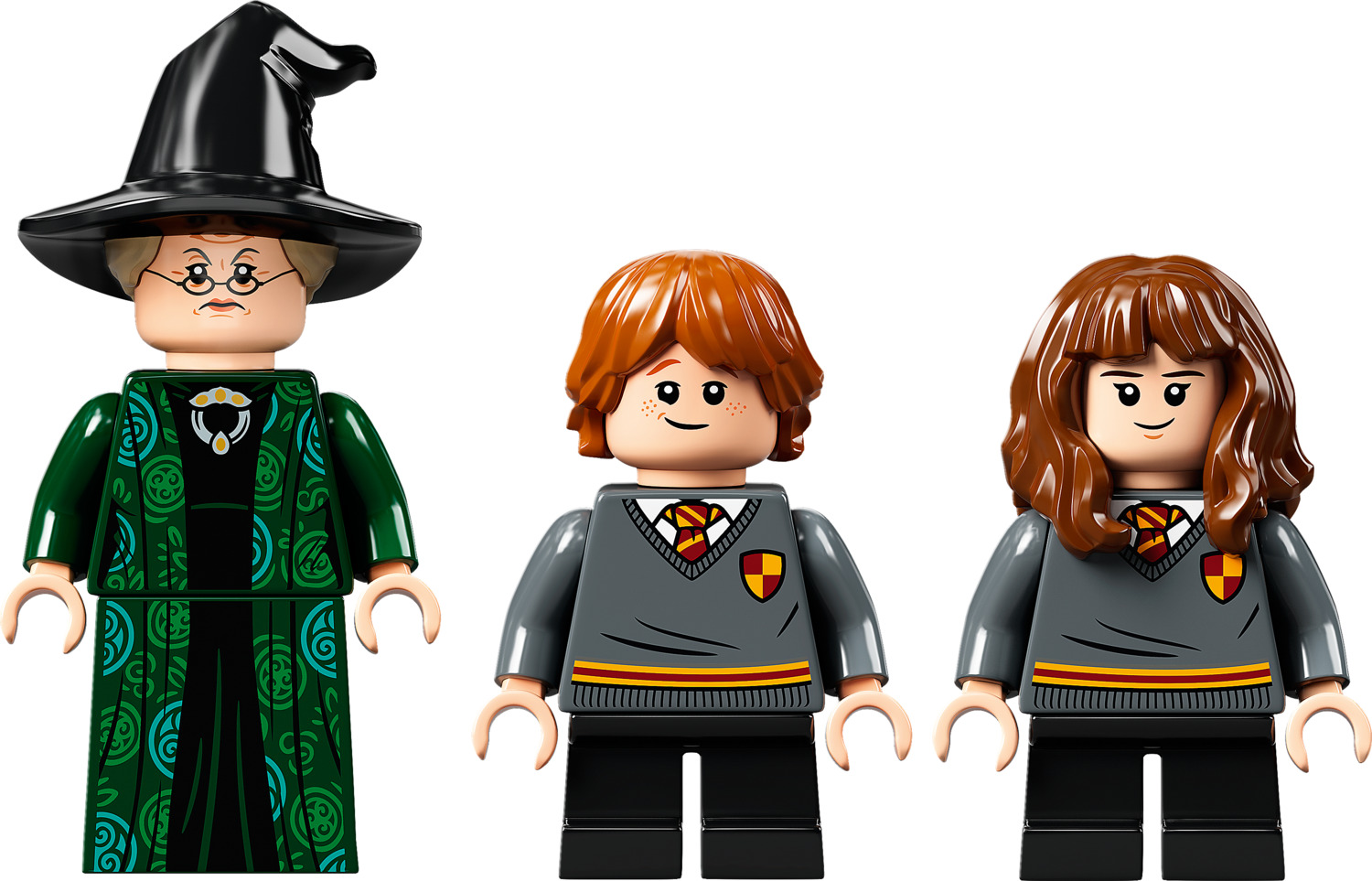 LEGO® Harry Potter: Hogwarts Moment: Transfiguration Class