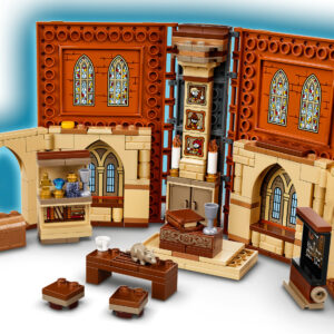 LEGO® Harry Potter: Hogwarts Moment: Transfiguration Class
