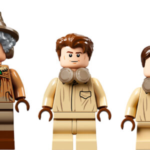 LEGO® Harry Potter: Hogwarts Moment: Herbology Class