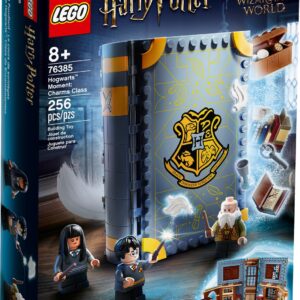 LEGO® Harry Potter: Hogwarts Moment: Charms Class
