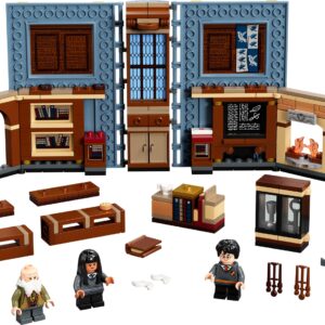 LEGO® Harry Potter: Hogwarts Moment: Charms Class