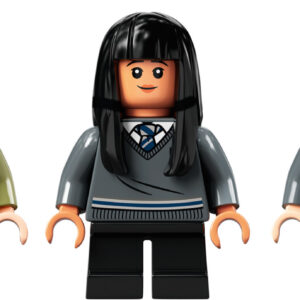 LEGO® Harry Potter: Hogwarts Moment: Charms Class