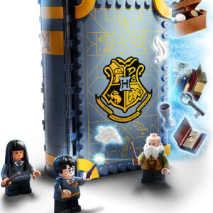 LEGO® Harry Potter: Hogwarts Moment: Charms Class