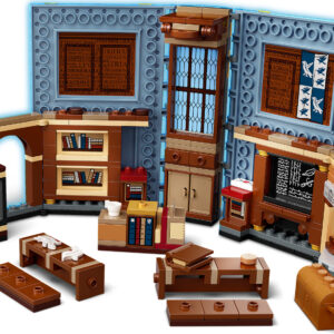 LEGO® Harry Potter: Hogwarts Moment: Charms Class