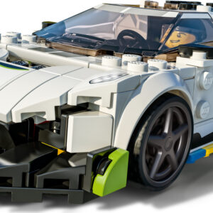 LEGO® Speed Champions: Koenigsegg Jesko