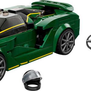 LEGO® Lotus Evija