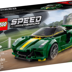 LEGO® Lotus Evija