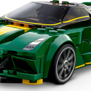 LEGO® Lotus Evija