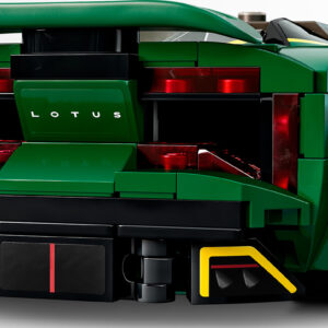 LEGO® Lotus Evija