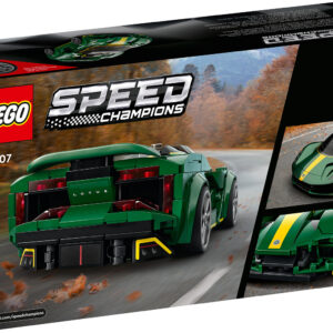 LEGO® Lotus Evija