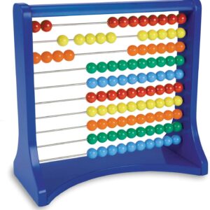 10-Row Abacus