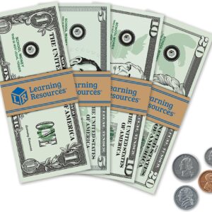 Pretend and Play® Play Money