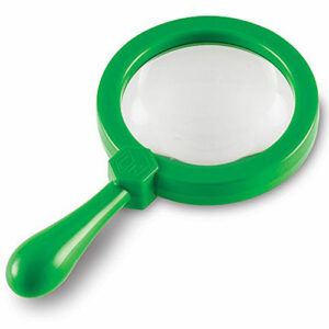 Primary ScienceĀ® Jumbo Magnifiers