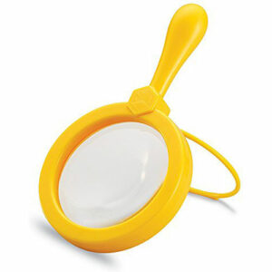 Primary ScienceĀ® Jumbo Magnifiers