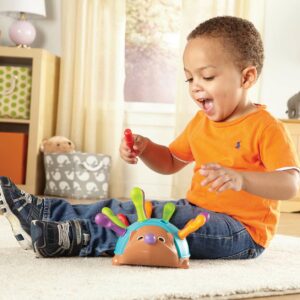 Spike the Fine Motor Hedgehog