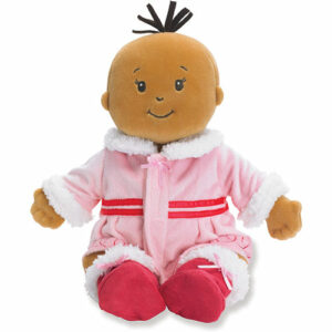 Baby Stella Warm Wishes Winter Coat