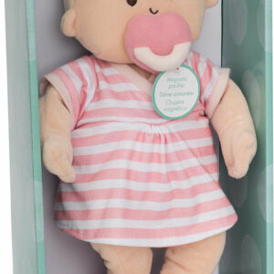 Baby Stella Peach Doll