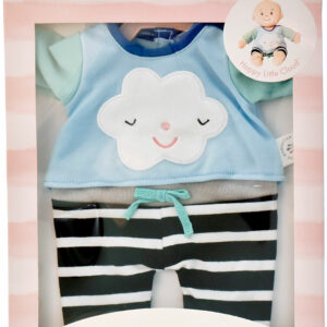 Baby Stella Happy Little Cloud