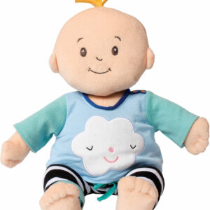 Baby Stella Happy Little Cloud
