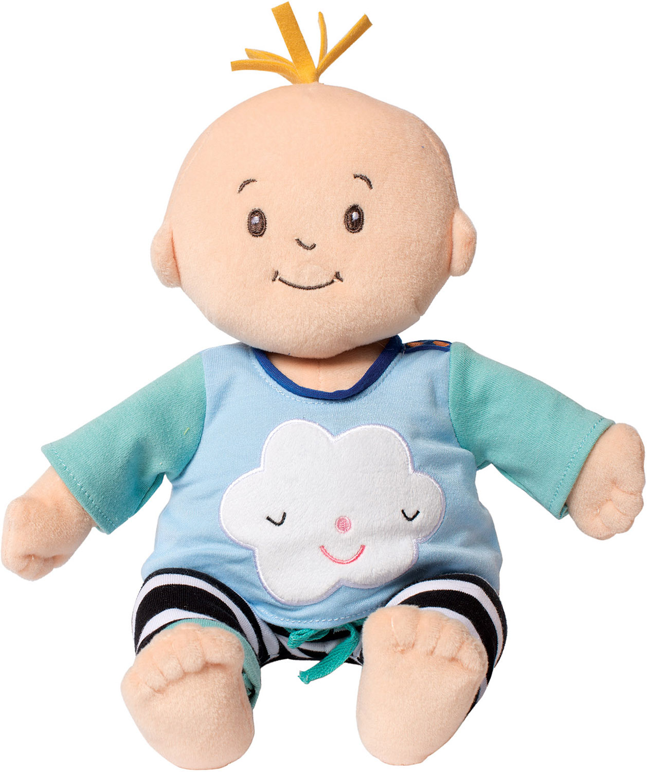 Baby Stella Happy Little Cloud