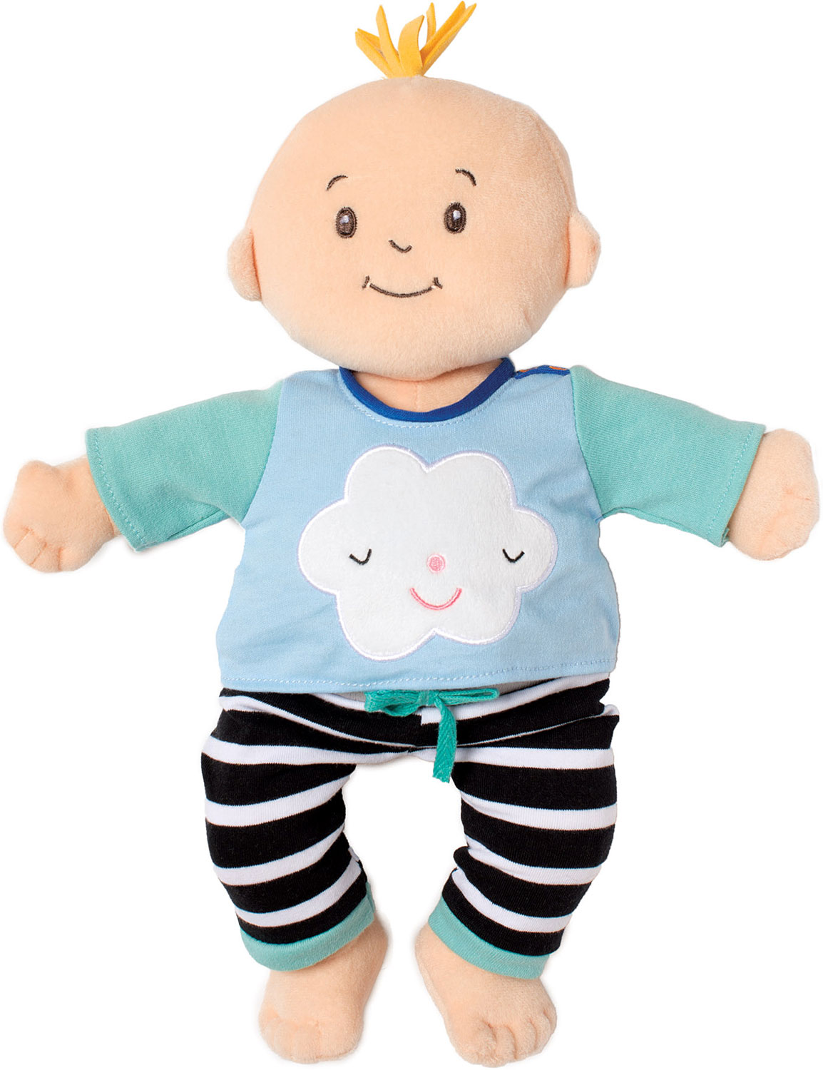 Baby Stella Happy Little Cloud