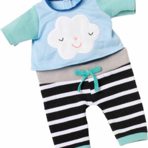 Baby Stella Happy Little Cloud