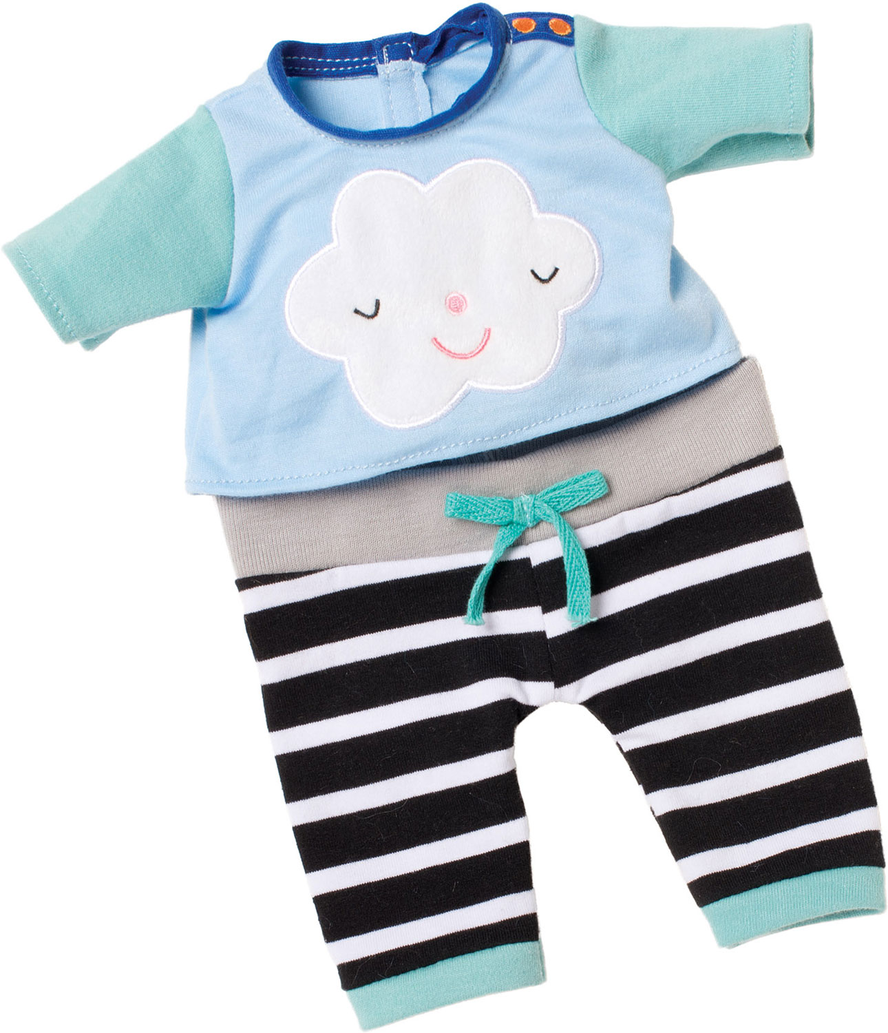 Baby Stella Happy Little Cloud