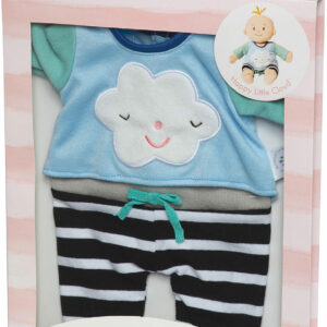 Baby Stella Happy Little Cloud