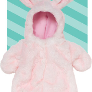 Wee Baby Stella Snuggle Bunny