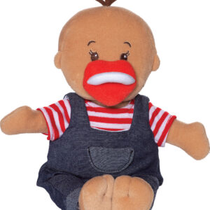 Wee Baby Tiny Stella Farmer Set