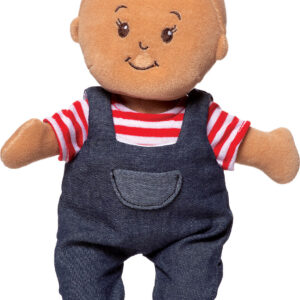 Wee Baby Tiny Stella Farmer Set