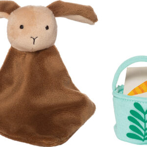 Wee Baby Tiny Stella Farmer Set