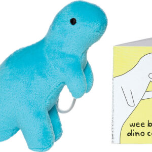 Wee Baby Tiny Dino Set