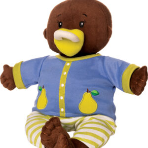 Baby Stella Brown Doll