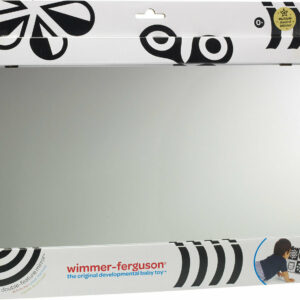 Wimmer-Ferguson Double-Feature Mirror