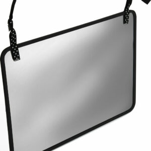 Wimmer-Ferguson Double-Feature Mirror