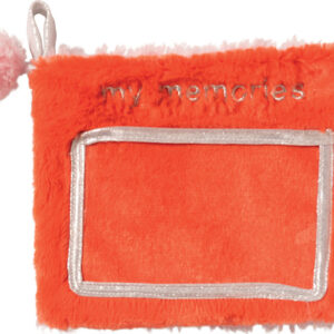 Under the Sea Coral Photo Book