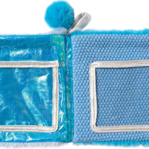 Under the Sea Azur Photo Book